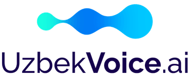UzbekVoice.ai